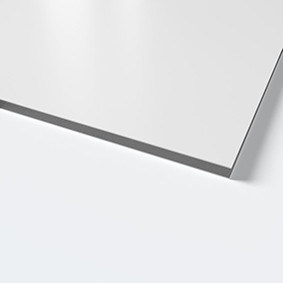 KAPA plast 10 mm Leichtstoffplatte