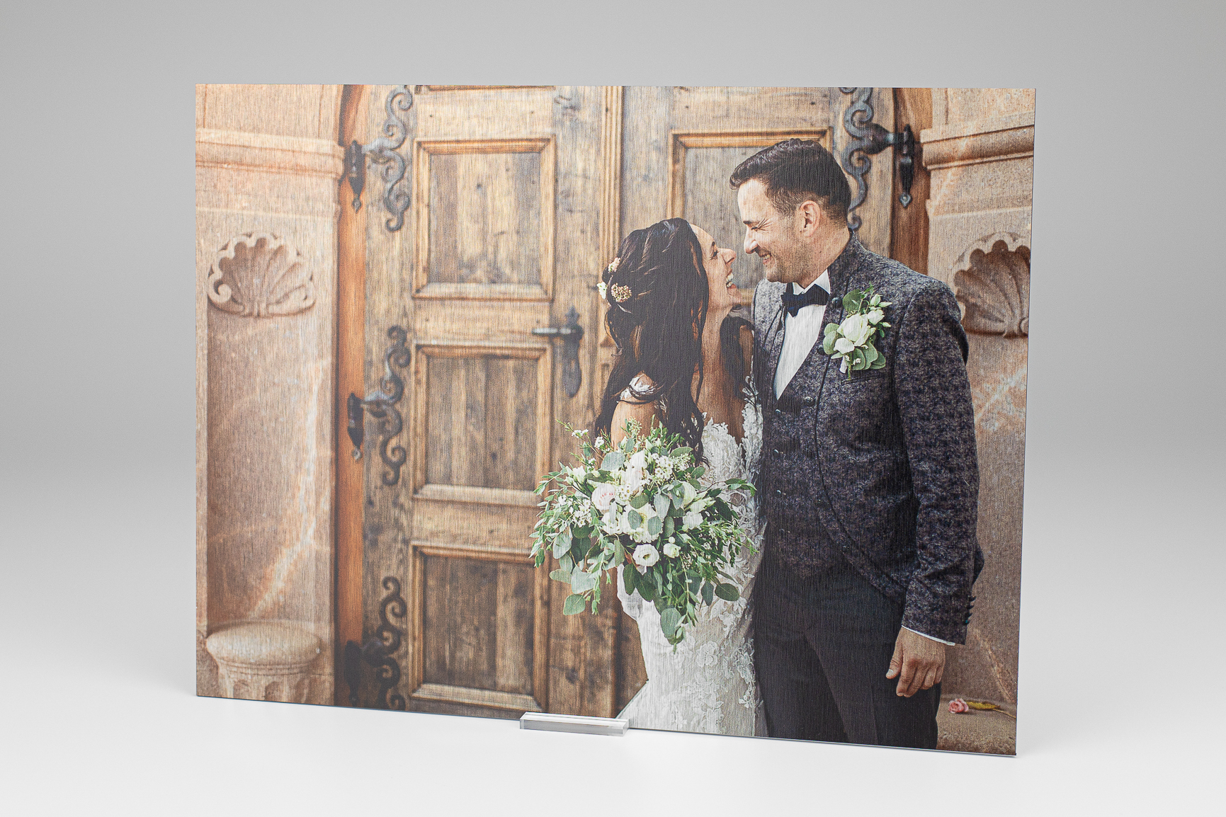 Aludibond gebürstet 3mm Wandbild Fotoaufsteller / Querformat Aludibond, brushed, gebürstet, wandbild, Fotoaufsteller, Digitaldruck, druck, online, bestellen, selber, gestalten
