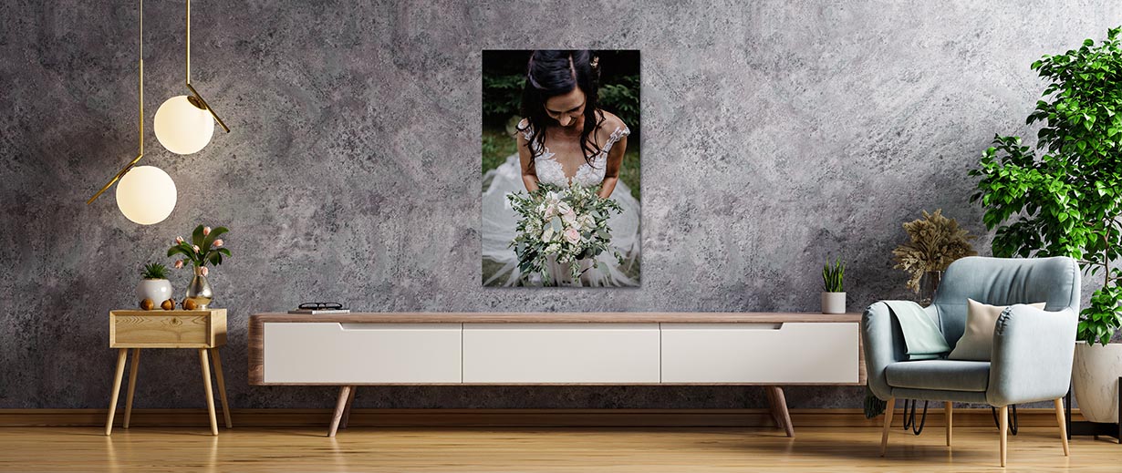 Aludibond, bedrucken, Wandbild, selber, gestalten, design, geschenk, idee